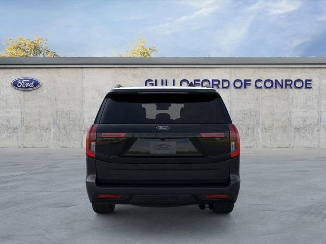 New 2025 Ford Expedition Platinum w/ Stealth Performance Package image 5
