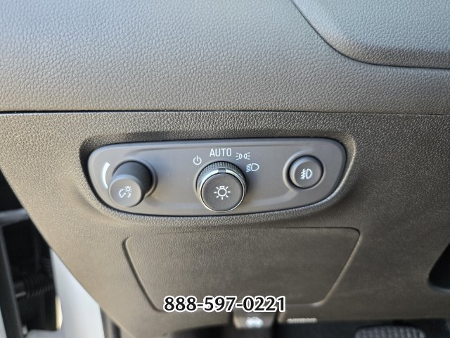 Used 2022 Buick Encore GX Preferred w/ Sport Touring Package FWD image 31