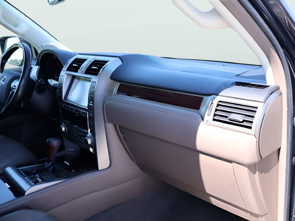 Used 2019 Lexus GX 460 Premium AWD/4WD image 10