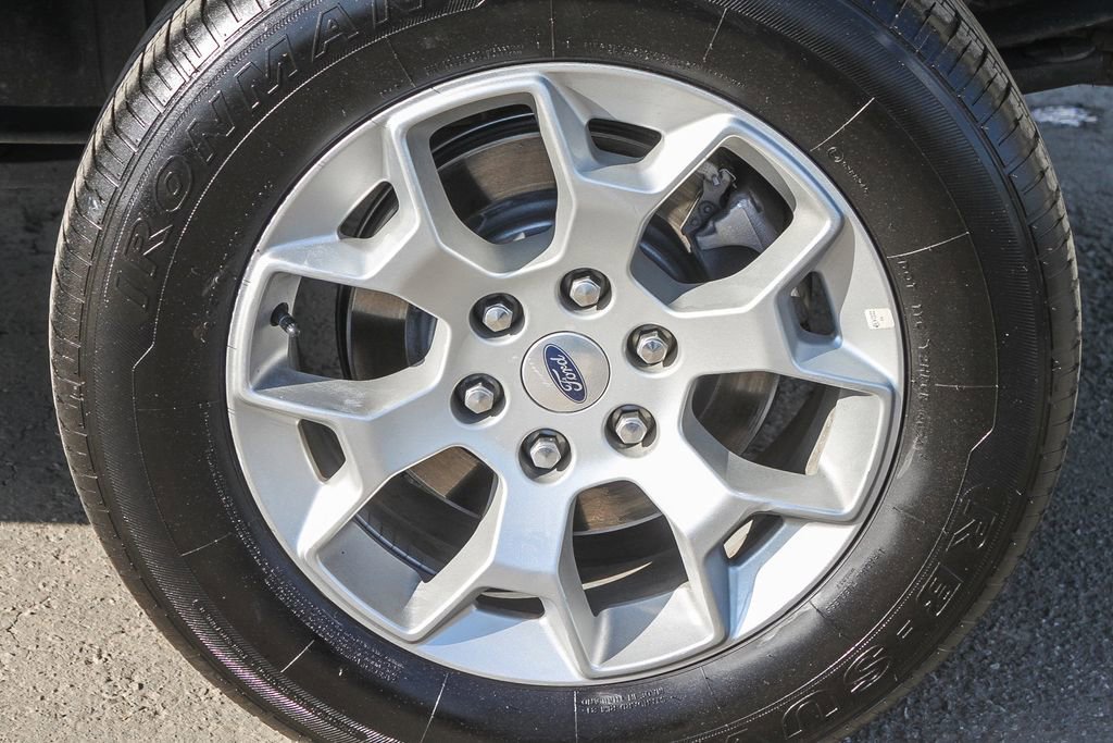 Used 2023 Ford F150 XLT image 13