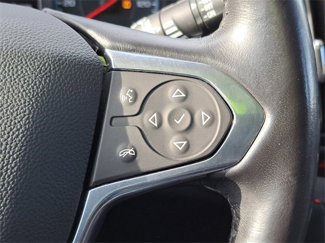 Used 2020 Chevrolet Traverse LT image 14