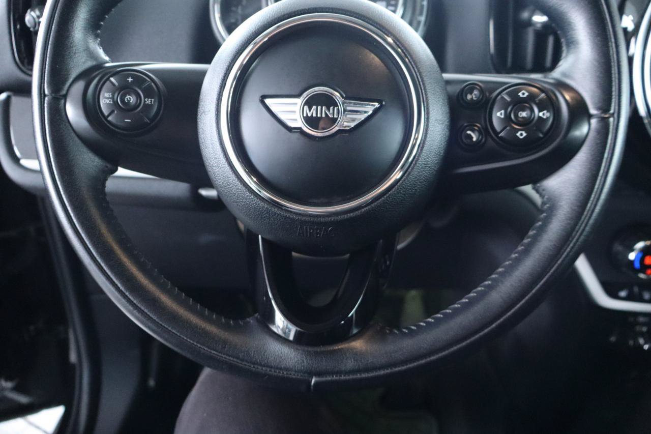 Used 2018 MINI Cooper Countryman S AWD/4WD image 22