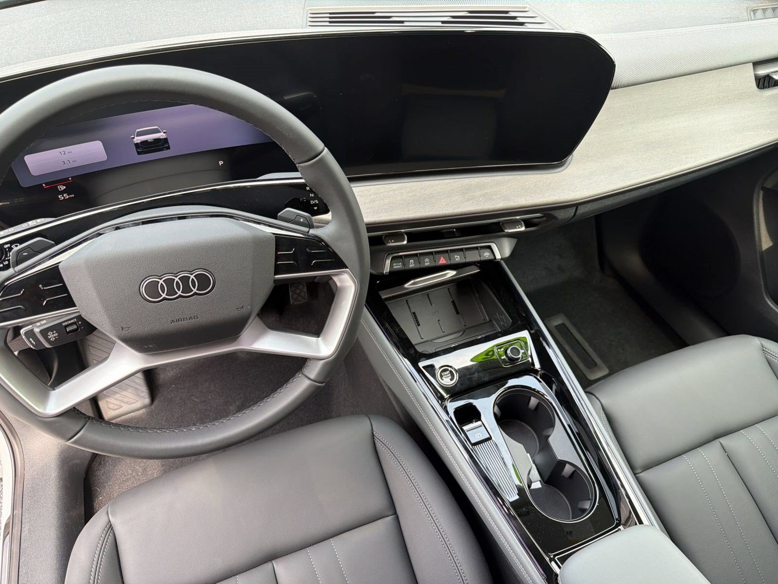 New 2026 Audi Q3 quattro 2.0T AWD/4WD image 28