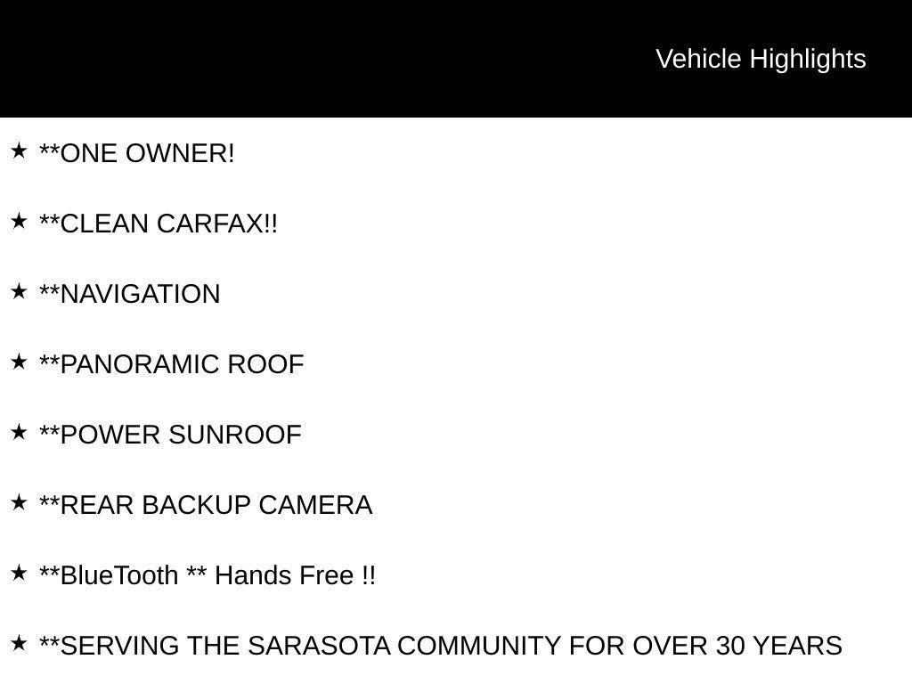Used 2023 Lincoln Navigator L Reserve AWD/4WD image 3