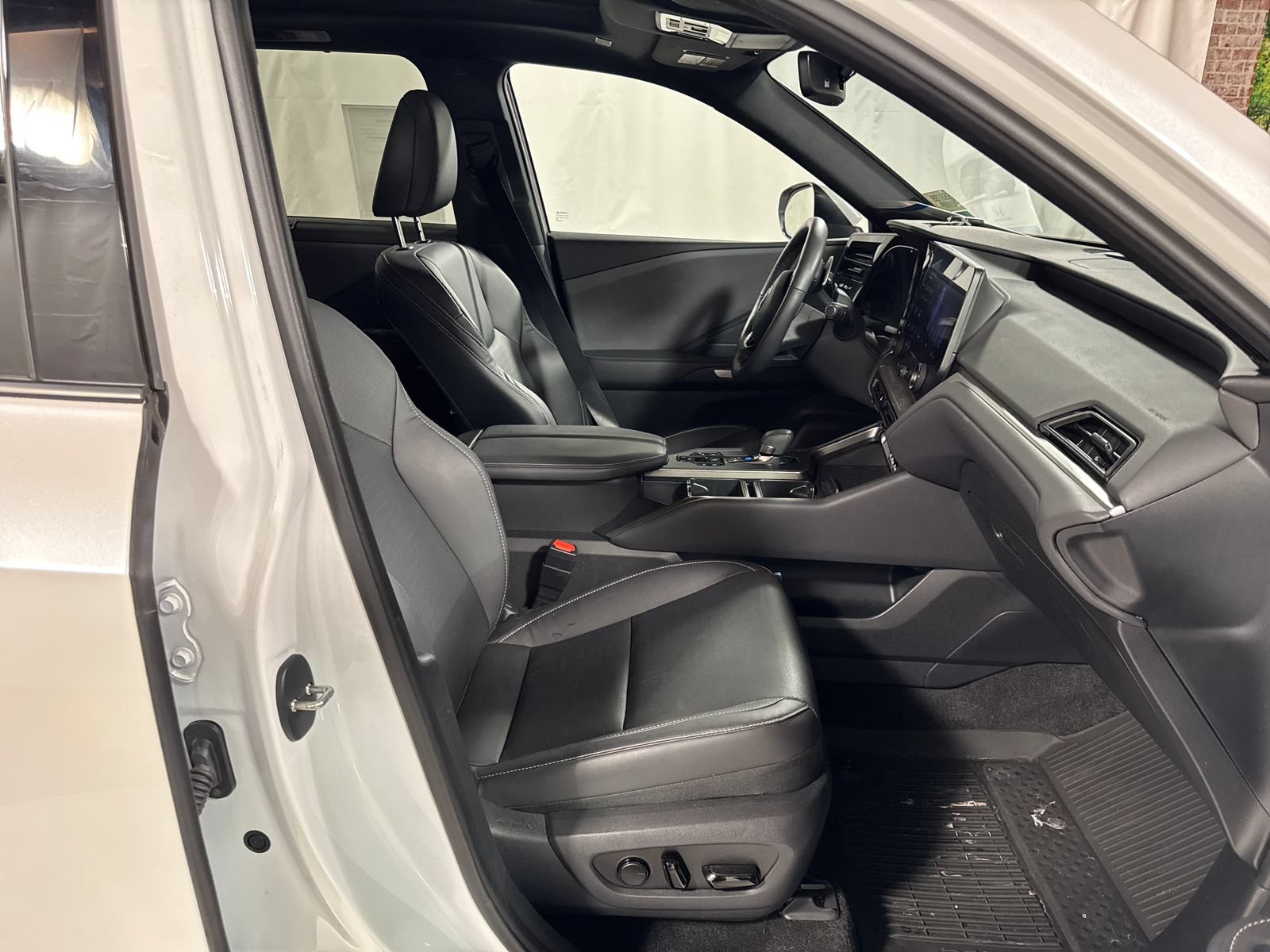 Used 2024 Lexus TX 350 AWD w/ Technology Package image 29
