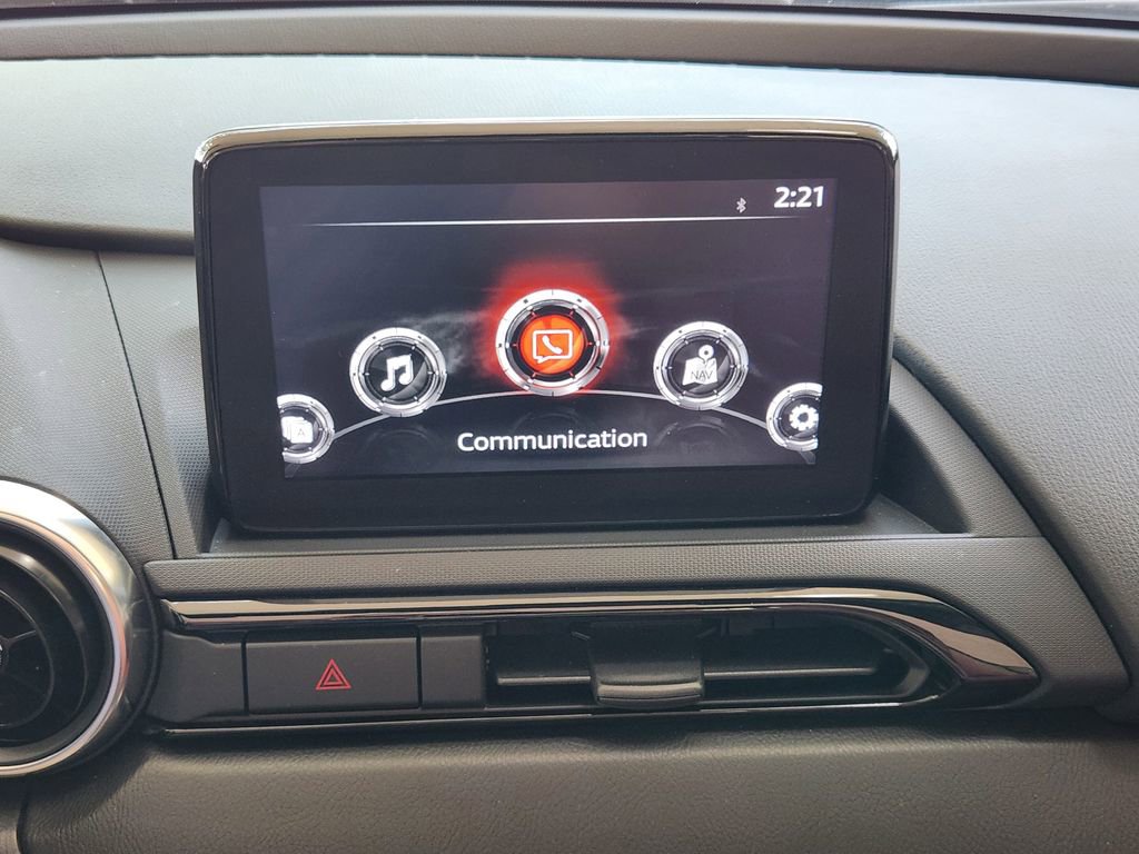 Certified 2023 MAZDA MX-5 Miata Grand Touring image 20