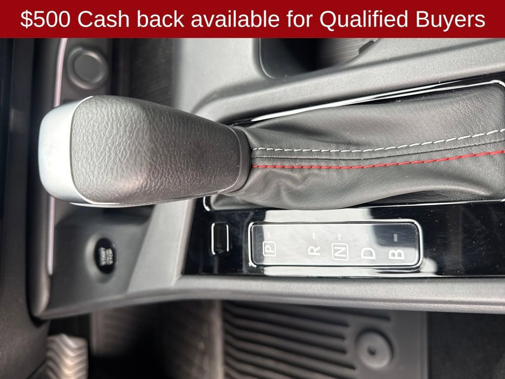 New 2026 Nissan Sentra SR image 25