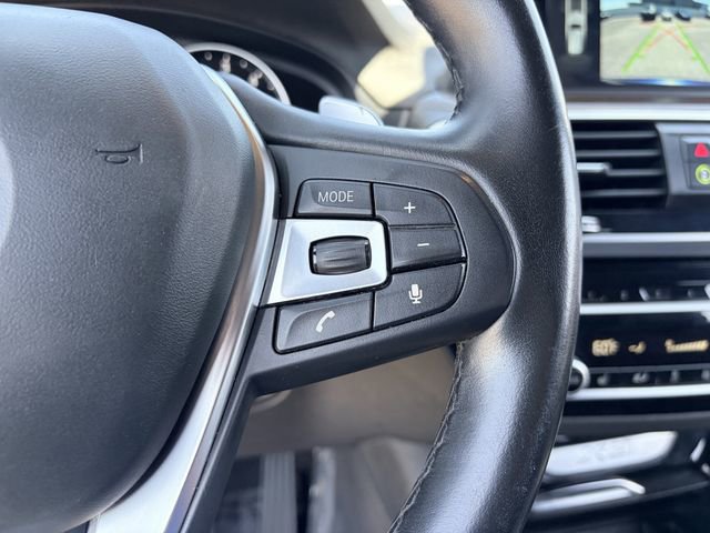 Used 2019 BMW X3 xDrive30i image 23