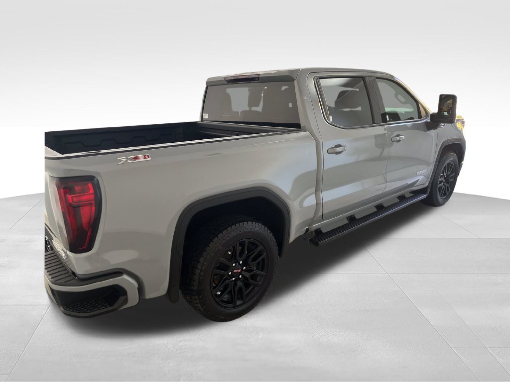 Used 2024 GMC Sierra 1500 Elevation AWD/4WD image 5