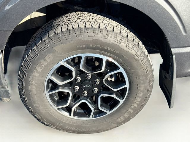 Used 2023 Ford F150 XLT w/ Equipment Group 302A High image 32