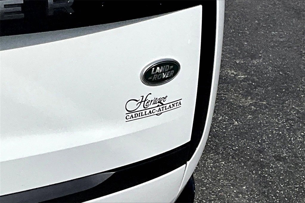 Used 2023 Land Rover Range Rover Long Wheelbase SE image 24