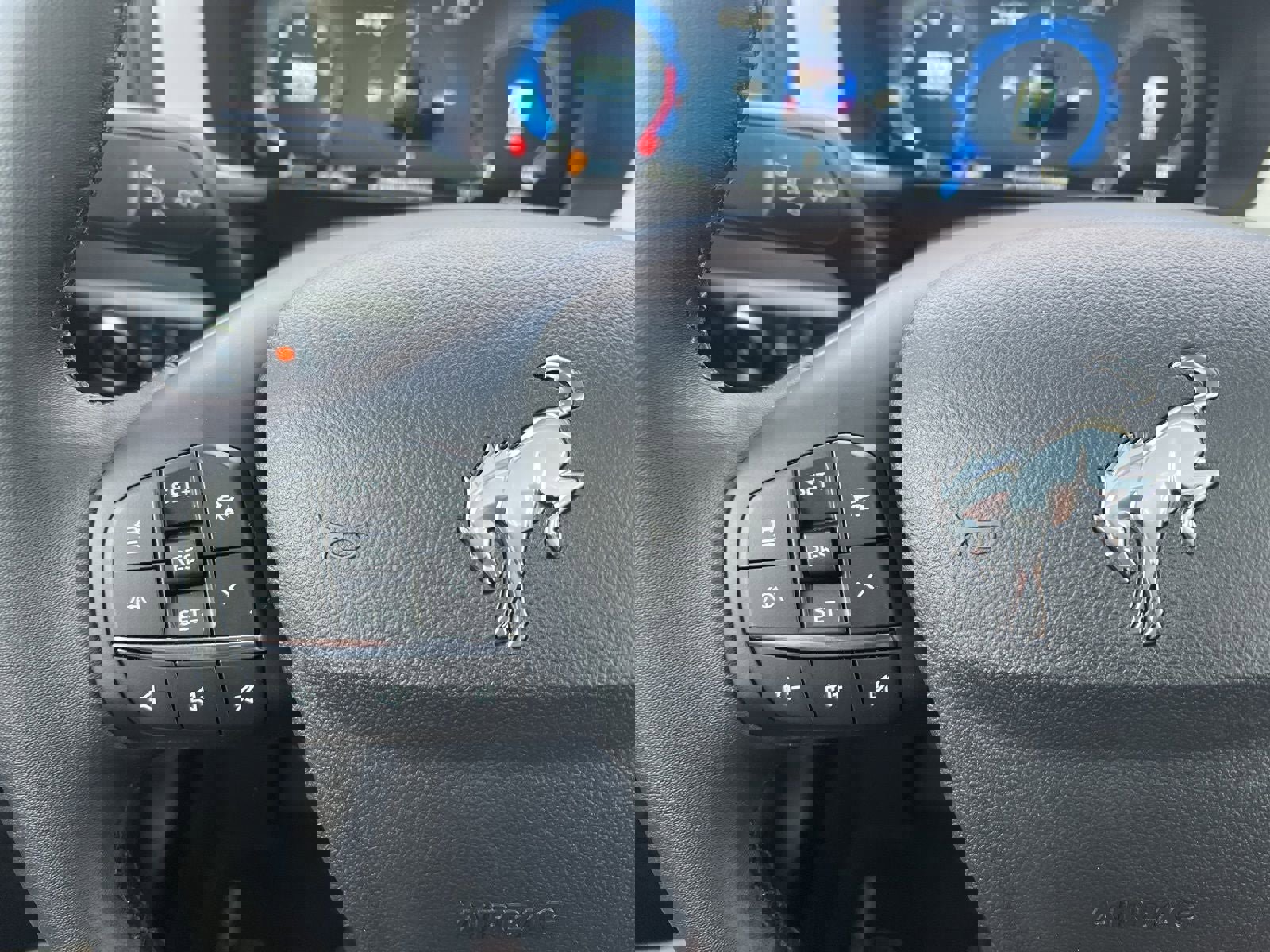 New 2025 Ford Bronco Sport Heritage w/ Convenience Package image 22