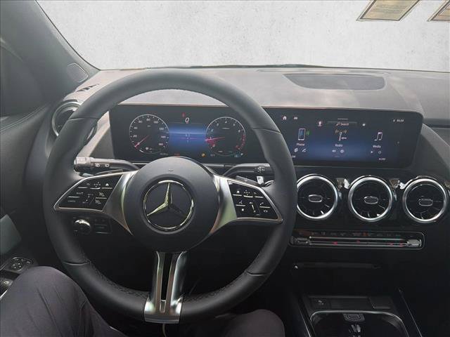 New 2026 Mercedes-Benz GLA 250 image 9
