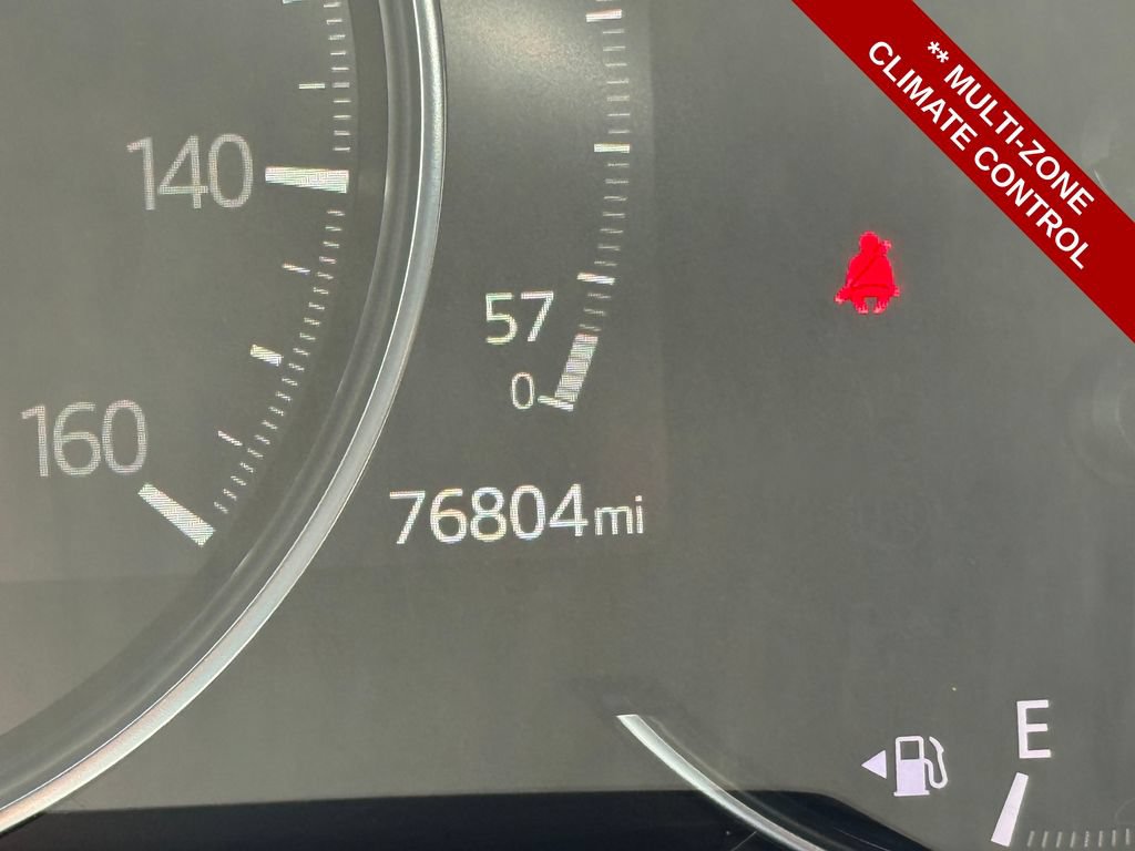 Used 2019 MAZDA CX-9 Signature AWD/4WD image 22