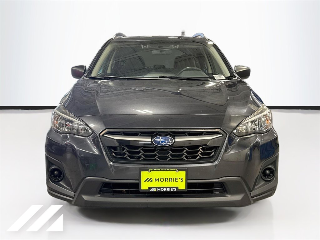 Used 2019 Subaru Crosstrek 2.0i w/ Eyesight System AWD/4WD image 2