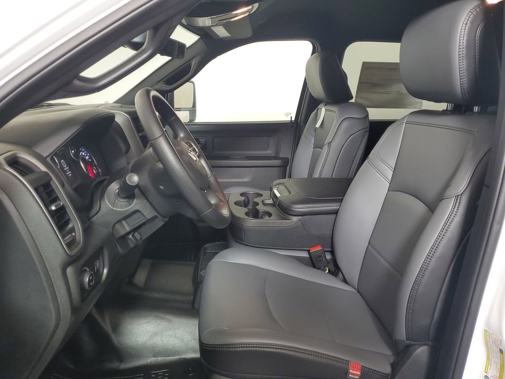 New 2026 RAM 2500 Tradesman w/ Bed Convenience Group image 12