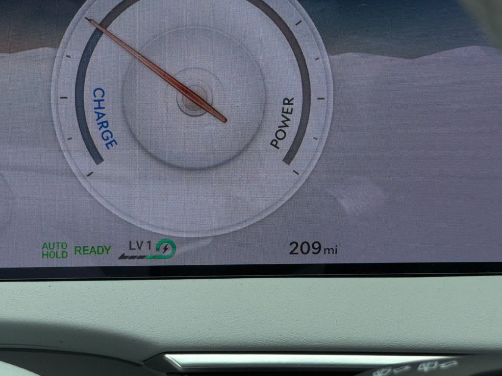 New 2026 Genesis Electrified GV70 AWD/4WD image 28