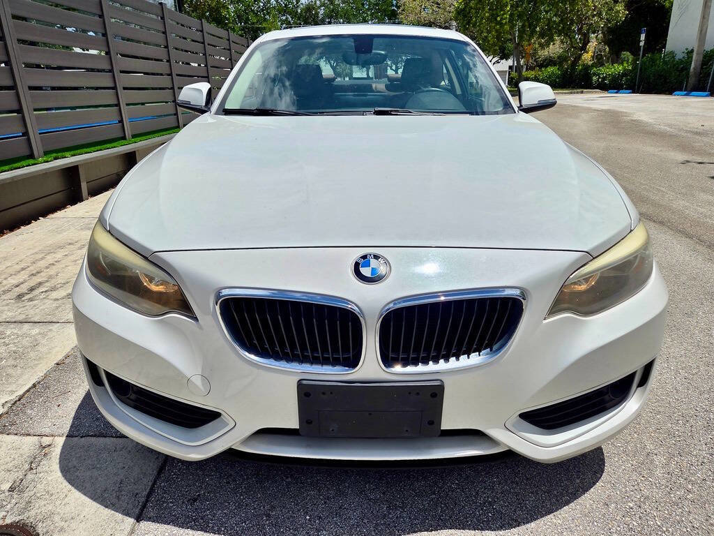 Used 2015 BMW 228i Coupe w/ Premium Package image 13