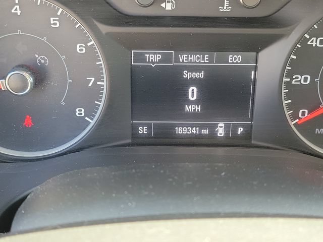 Used 2018 GMC Acadia SLE w/ Driver Alert Package I AWD/4WD image 11