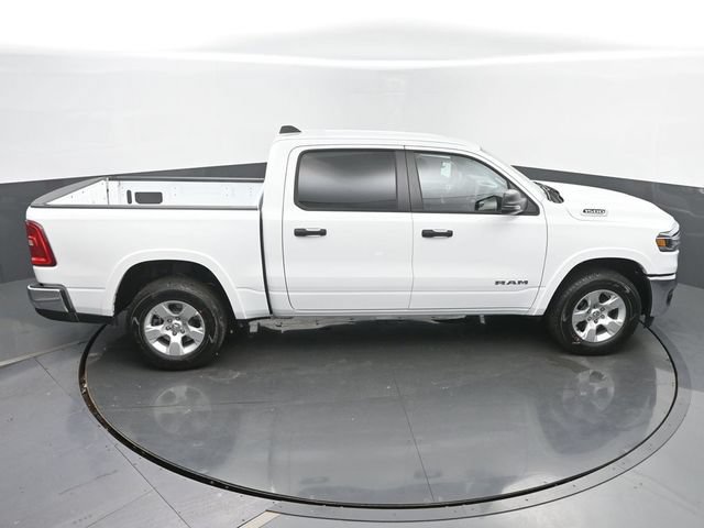 New 2026 RAM 1500 Big Horn AWD/4WD image 43