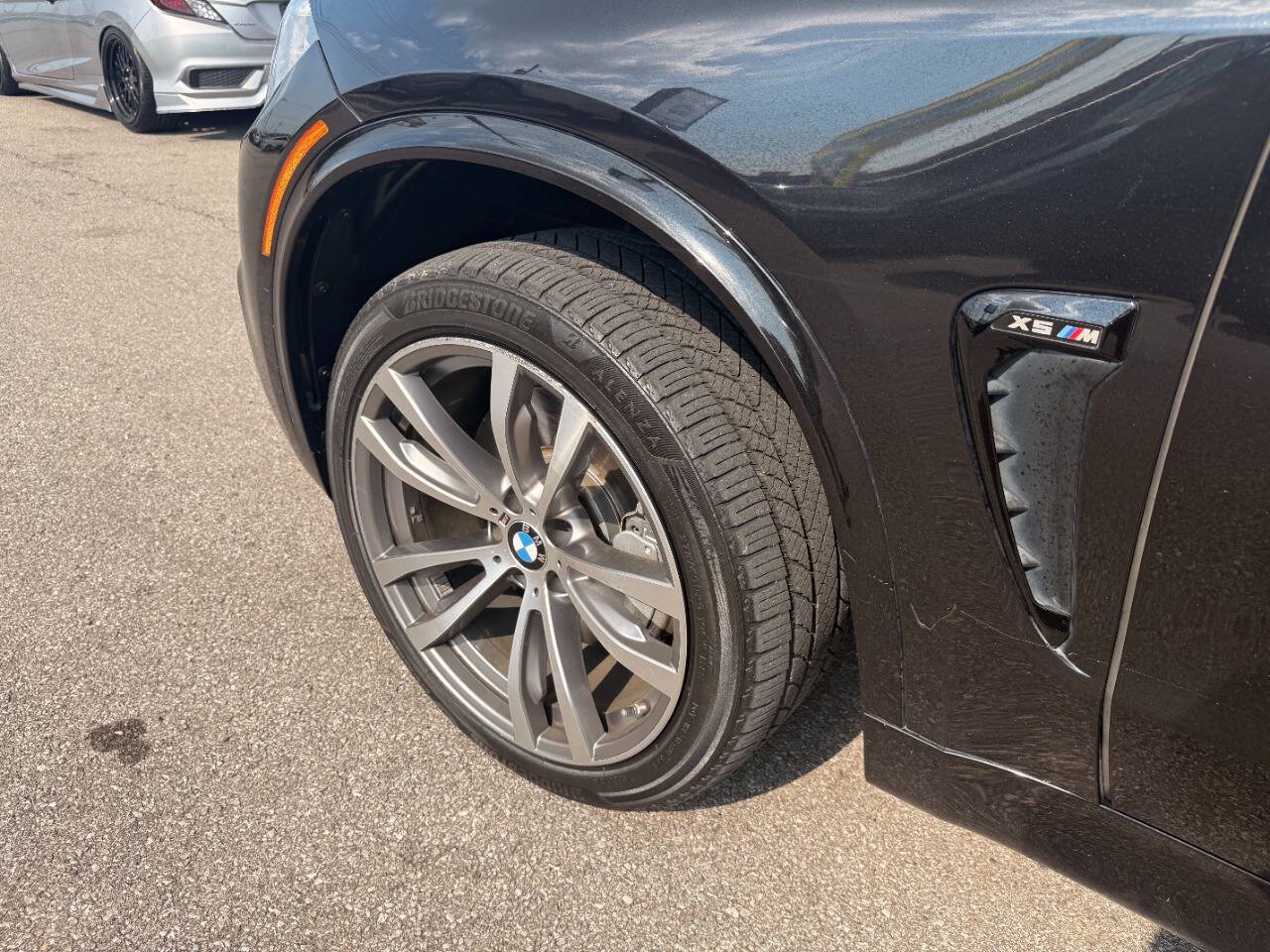Used 2014 BMW X5 xDrive50i AWD/4WD image 11