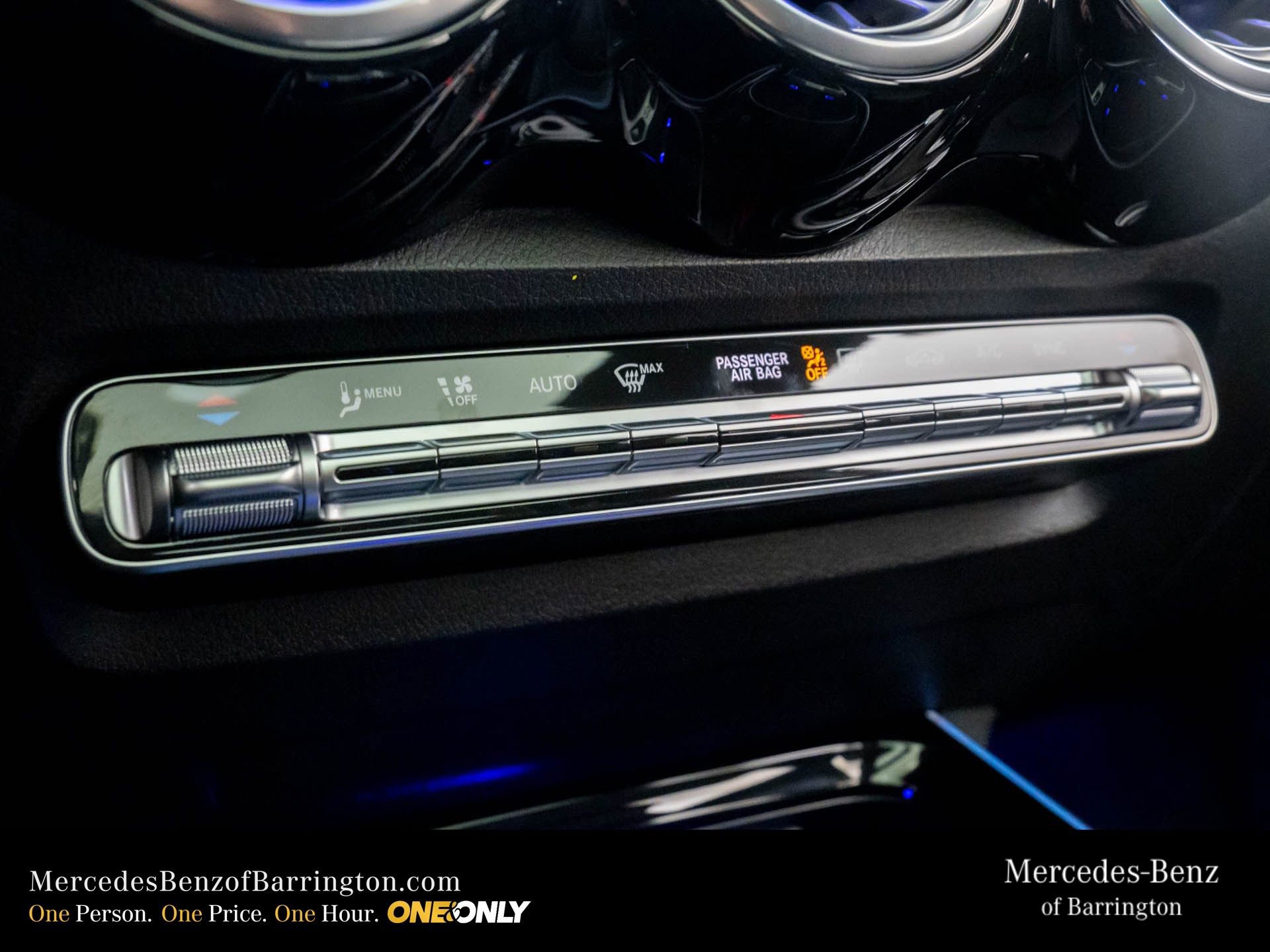 New 2026 Mercedes-Benz GLB 250 4MATIC image 30