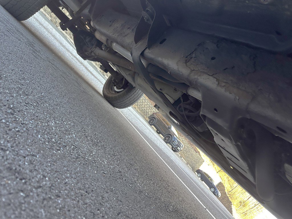 Used 2006 Dodge Ram 2500 Truck SLT w/ Trailer Tow Group image 35