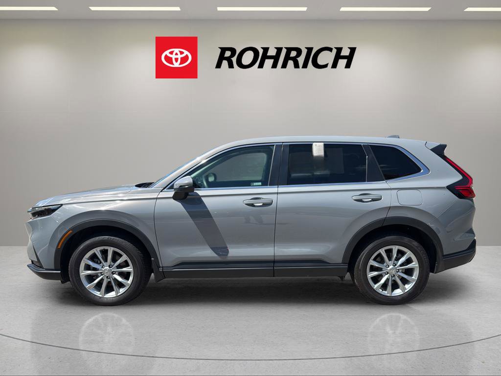 Used 2024 Honda CR-V EX image 9