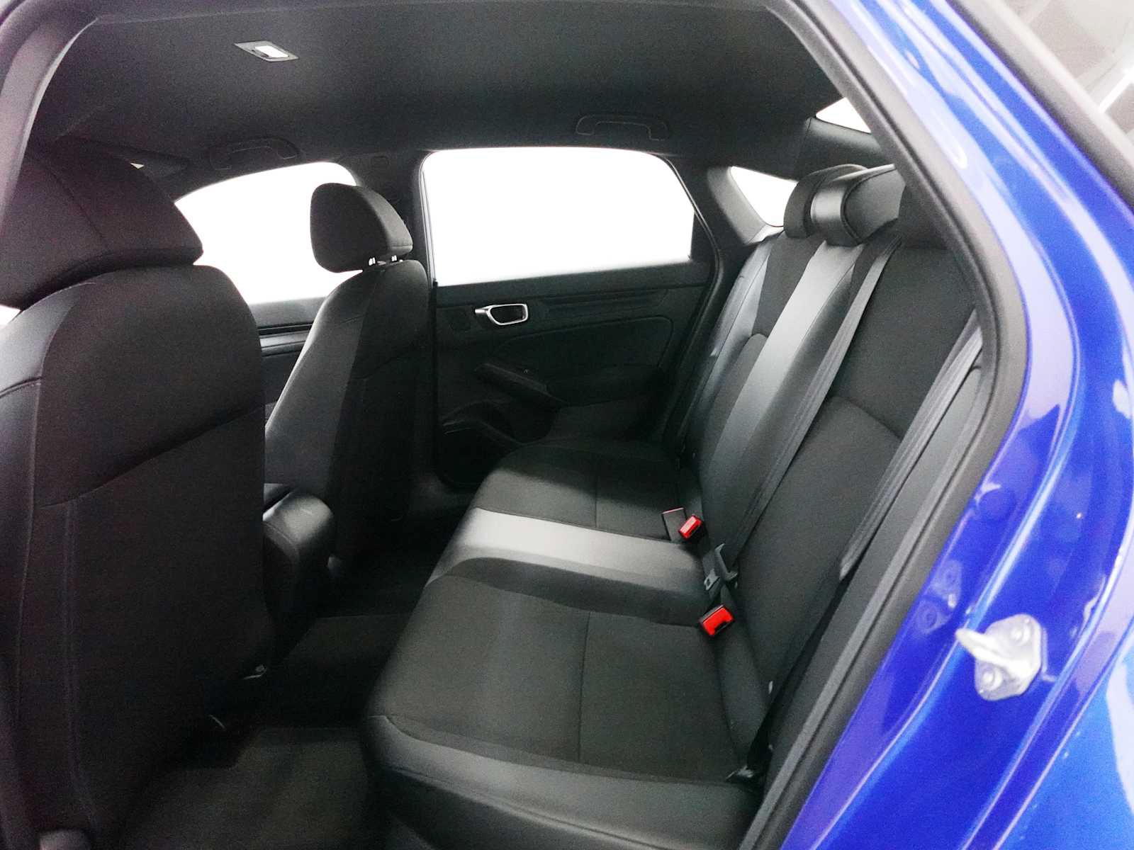Used 2023 Honda Civic Sport image 25