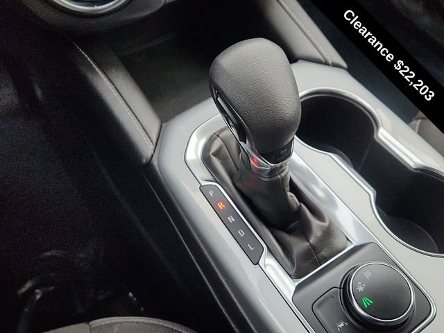 Used 2023 Chevrolet Blazer LT image 39