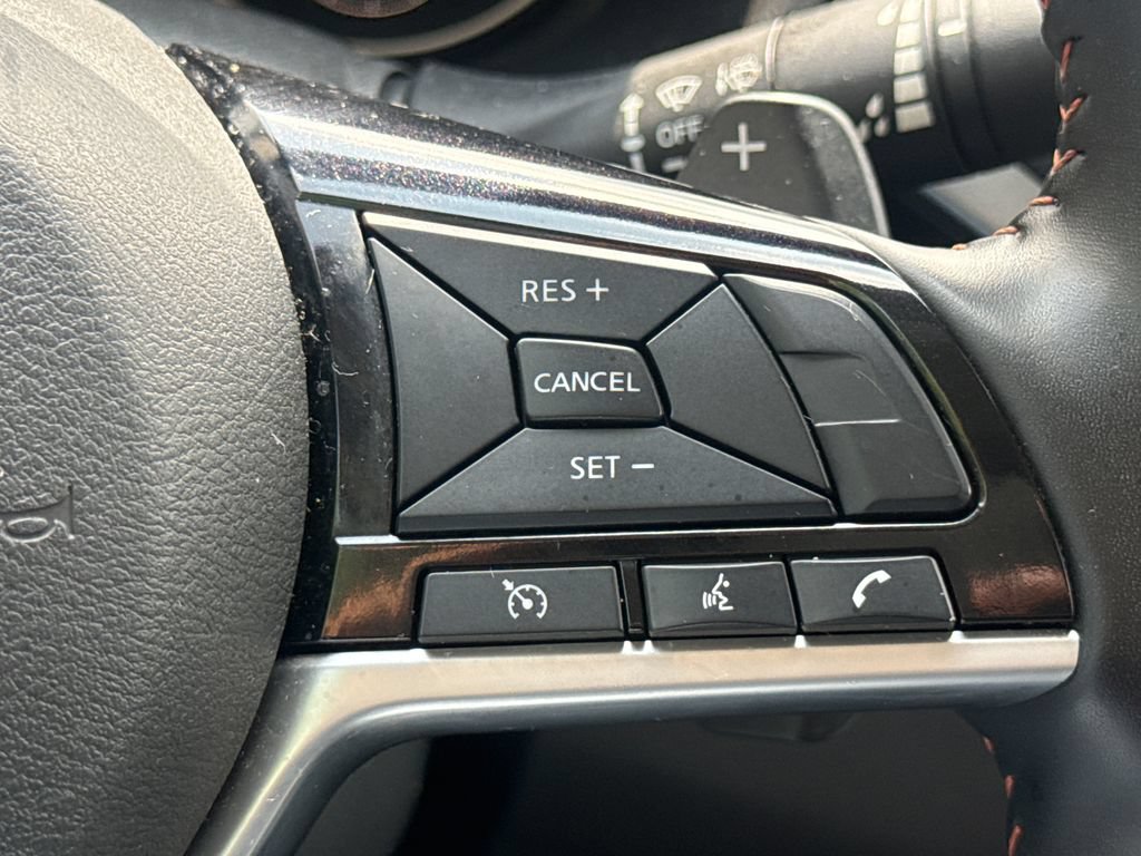 Used 2025 Nissan Altima 2.5 SR FWD image 29