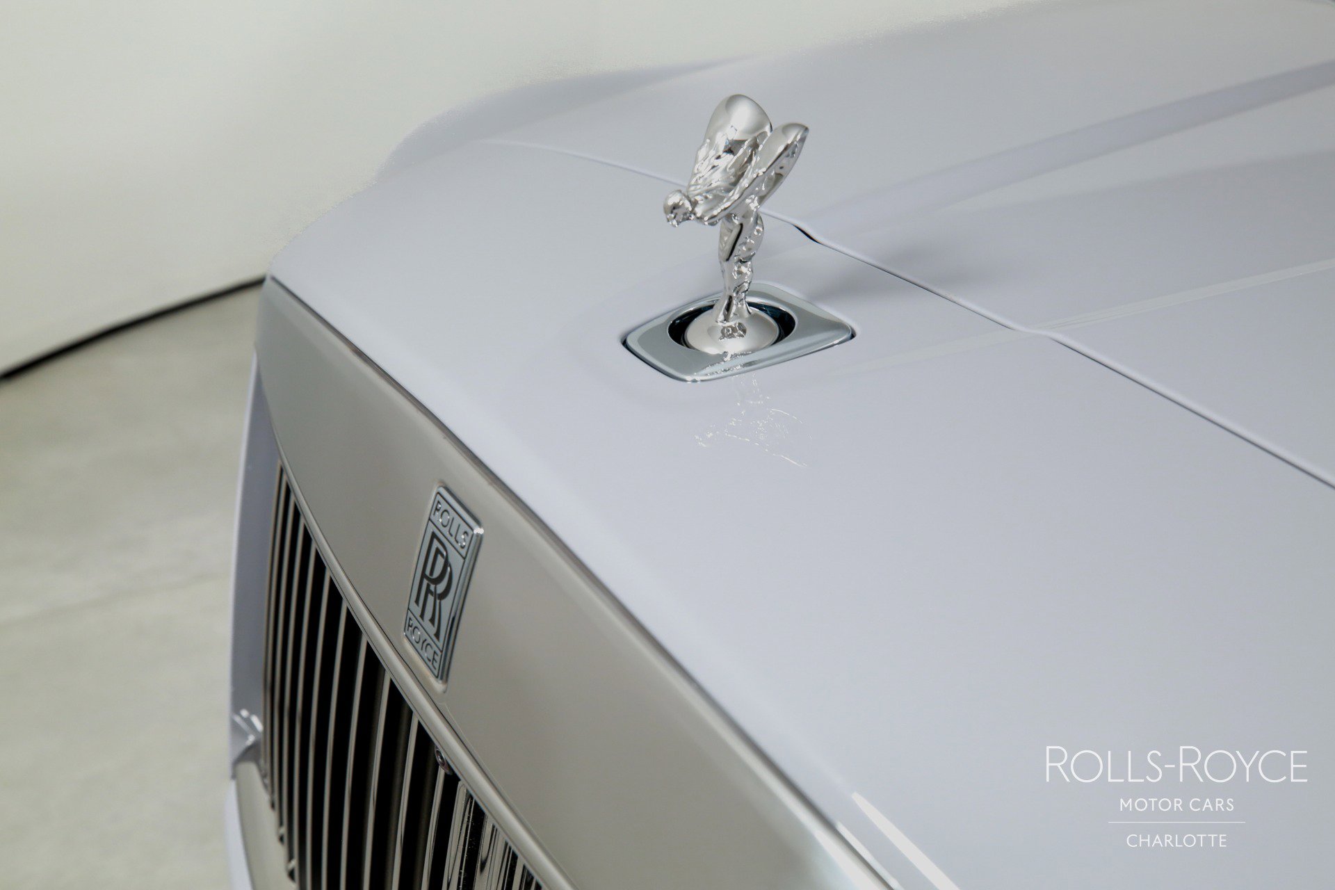 New 2026 Rolls-Royce Cullinan image 45