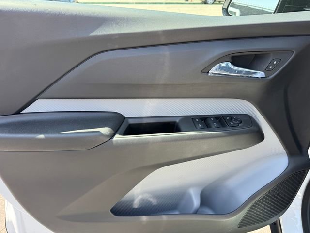 New 2027 Chevrolet Bolt RS FWD image 13