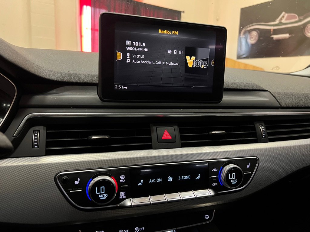 Used 2018 Audi A4 2.0T Ultra Premium image 22