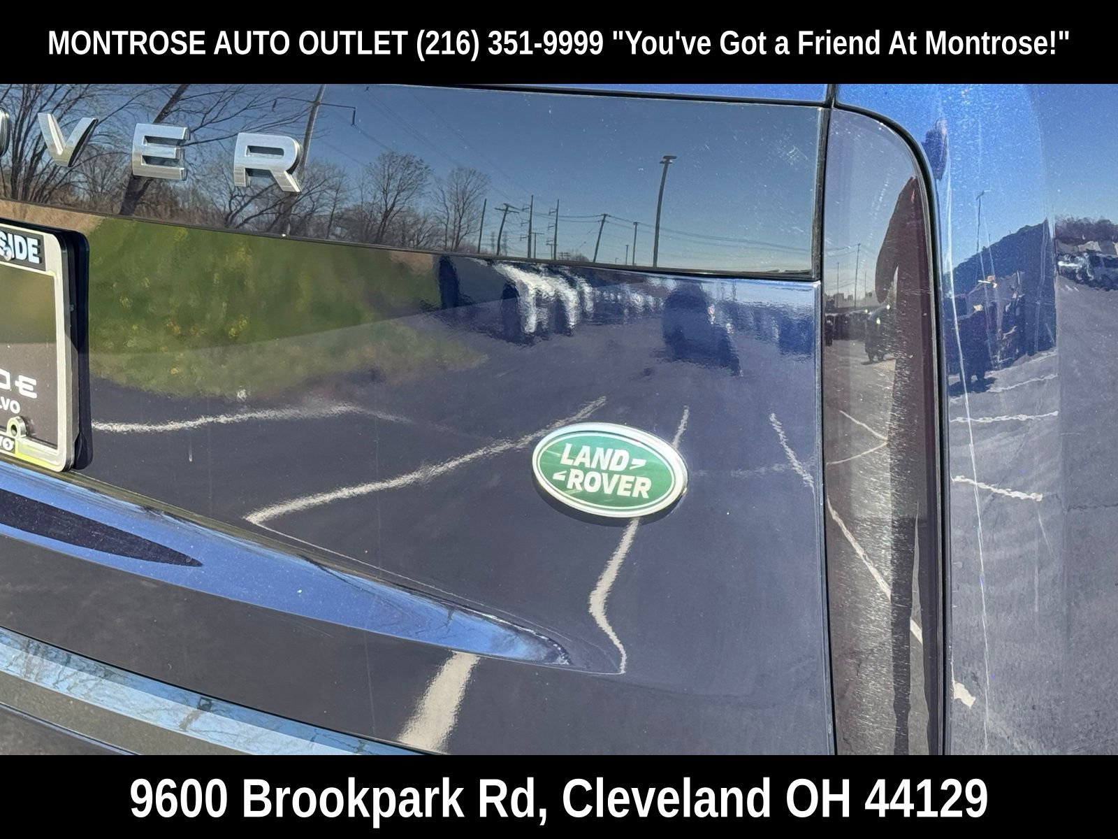 Used 2023 Land Rover Range Rover Long Wheelbase SE image 55