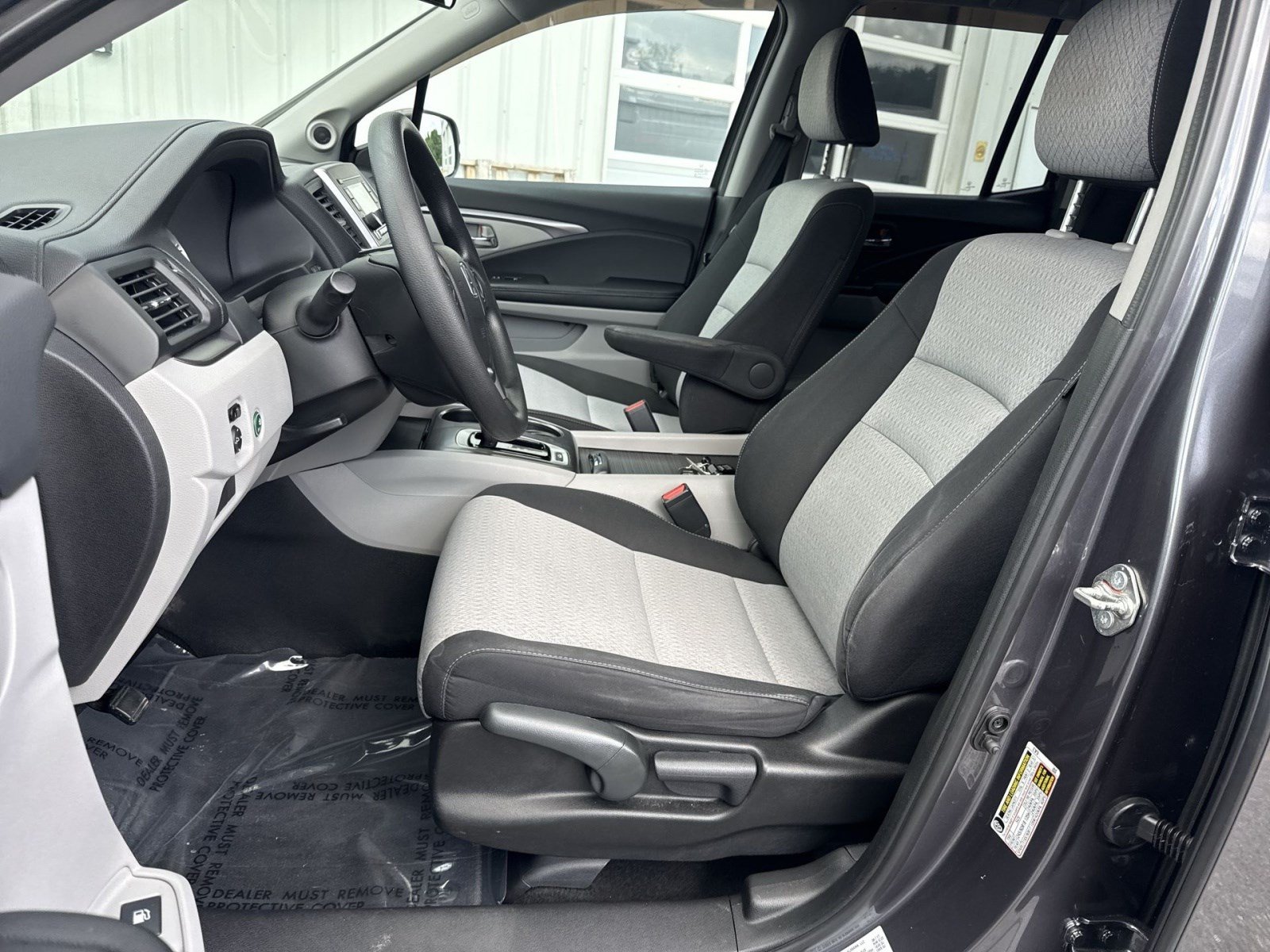 Used 2017 Honda Ridgeline RT image 13