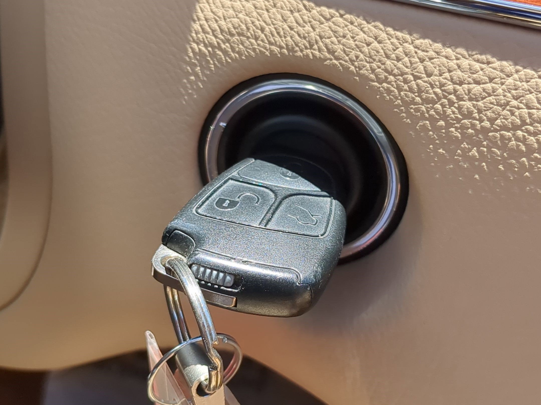 Used 2004 Mercedes-Benz S 430 image 27