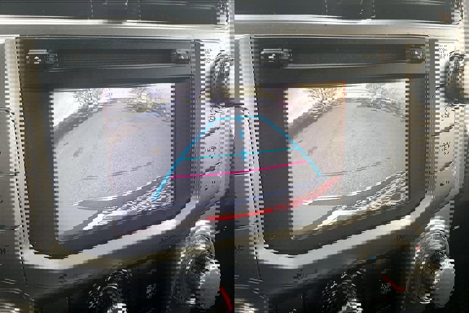 Used 2015 Toyota 4Runner SR5 image 26