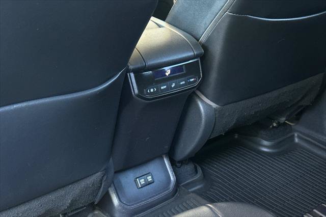 Certified 2021 Toyota Highlander XSE FWD image 14