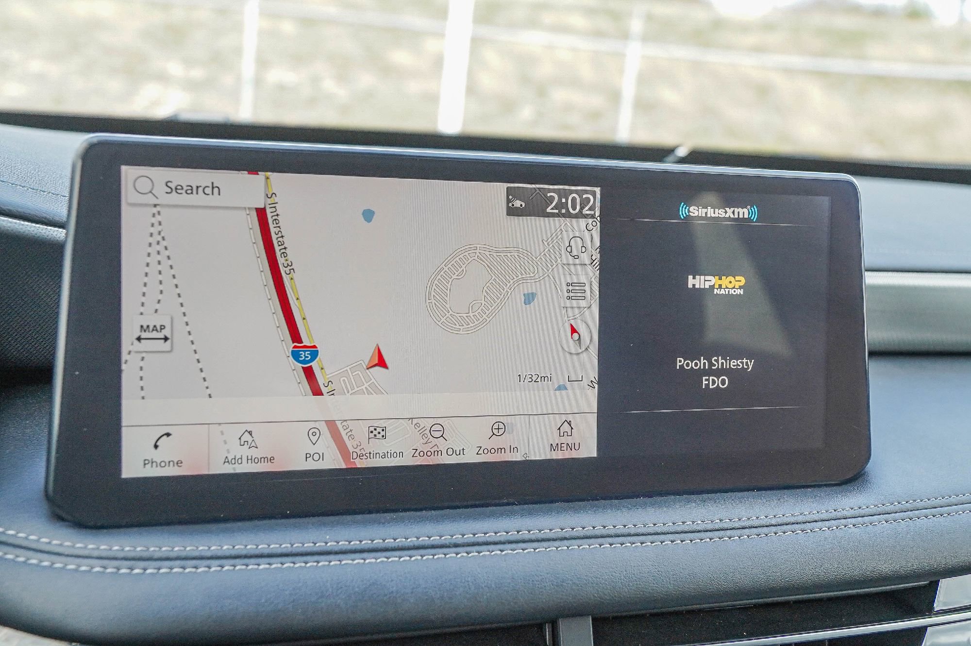 Certified 2023 INFINITI QX60 Luxe w/ Vision Package image 17