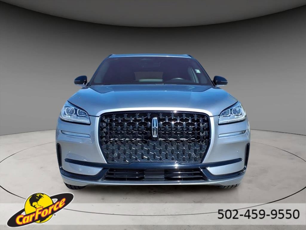 Used 2023 Lincoln Corsair Reserve w/ Equipment Group 201A image 14