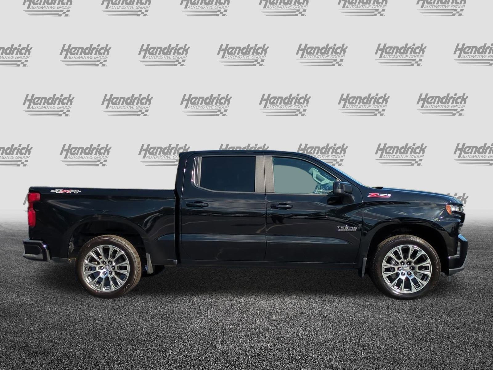 Used 2020 Chevrolet Silverado 1500 RST w/ Texas Edition image 11