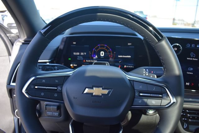 New 2026 Chevrolet Suburban High Country image 41