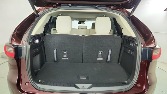 New 2026 MAZDA CX-90 Plug-In Hybrid w/ Premium Plus AWD/4WD image 41