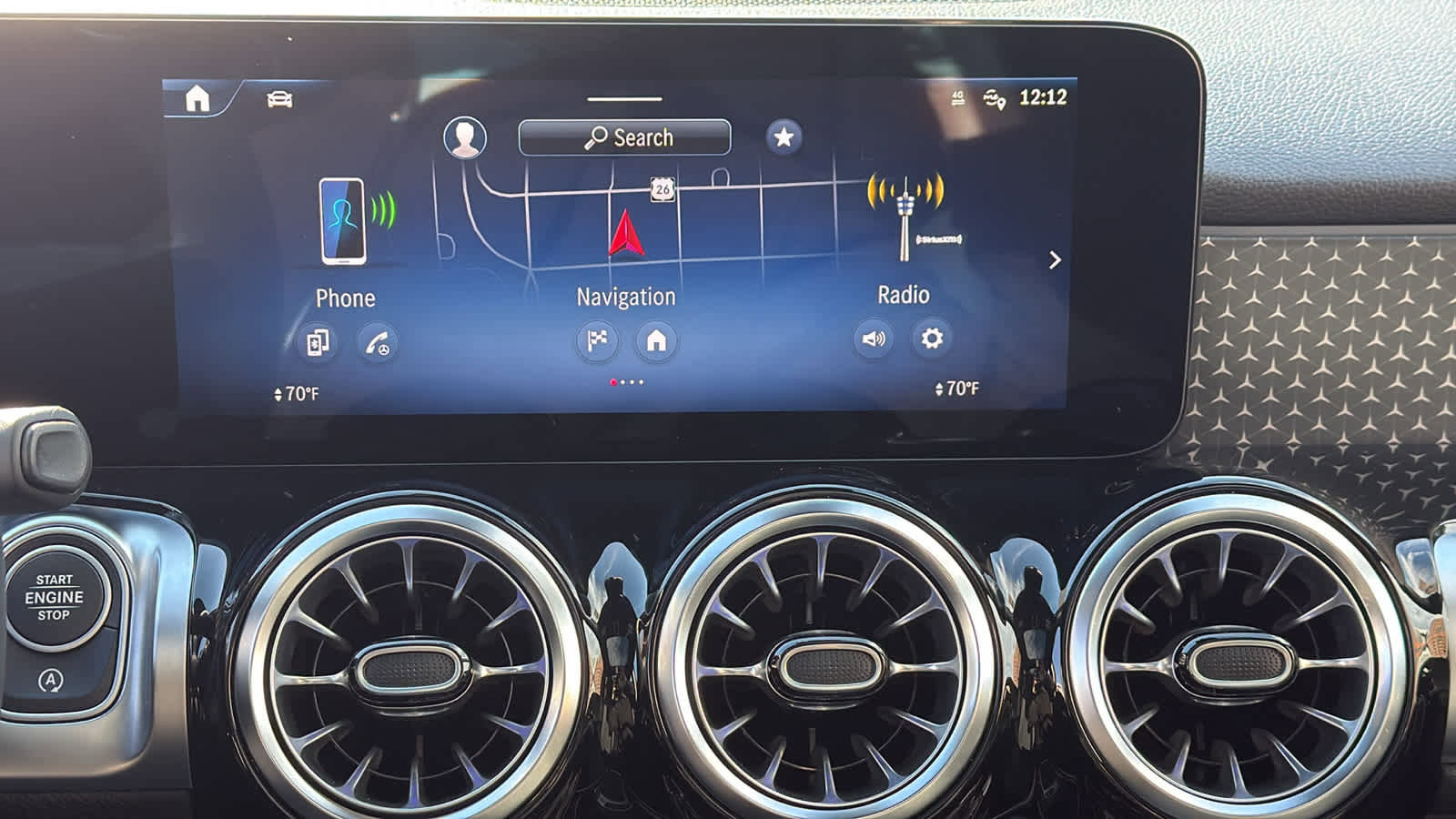 Certified 2025 Mercedes-Benz GLB 250 4MATIC image 27