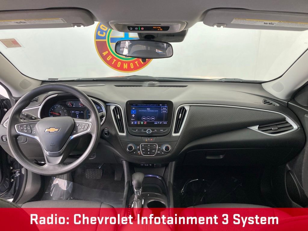 Used 2023 Chevrolet Malibu LT image 7