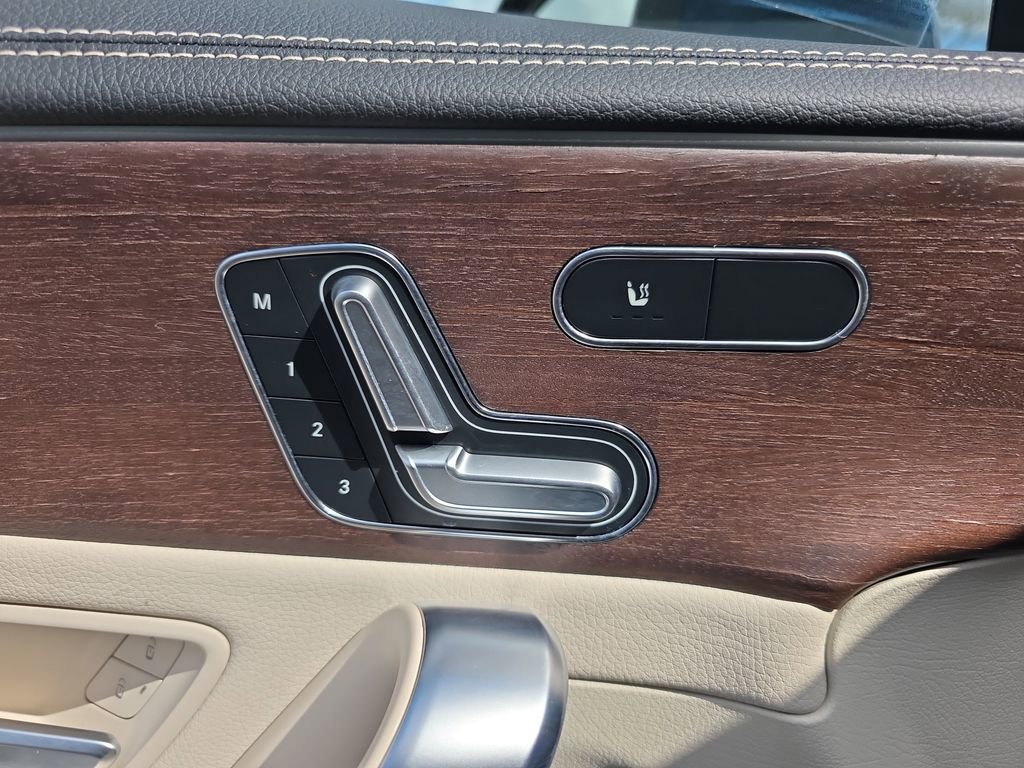 Certified 2023 Mercedes-Benz CLA 250 image 11