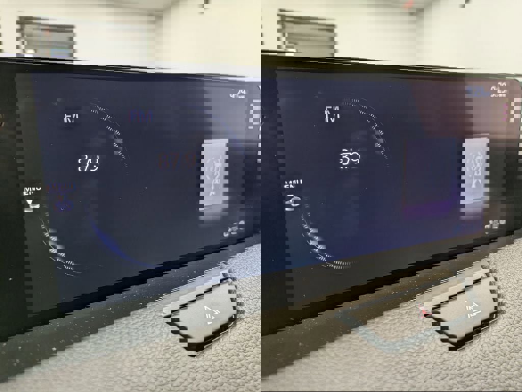 Certified 2024 MAZDA CX-90 3.3 Turbo S image 13