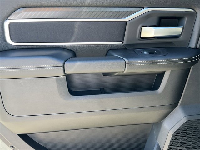 New 2026 RAM 2500 Big Horn image 18