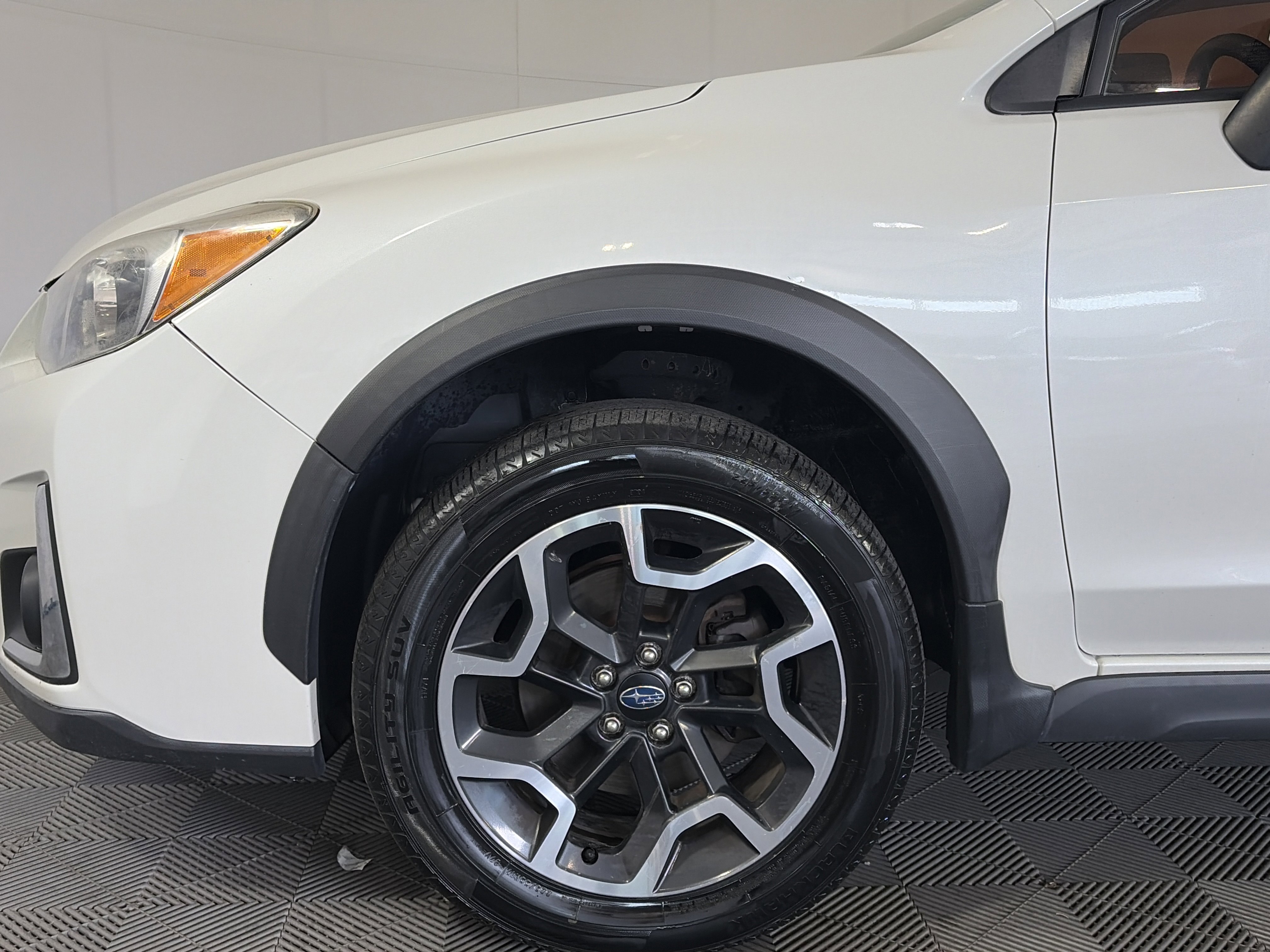 Used 2016 Subaru Crosstrek 2.0i Premium w/ Moonroof Package image 10